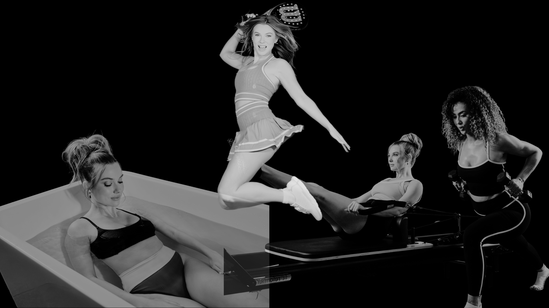 Fitura - Movement, Sport, Recovery