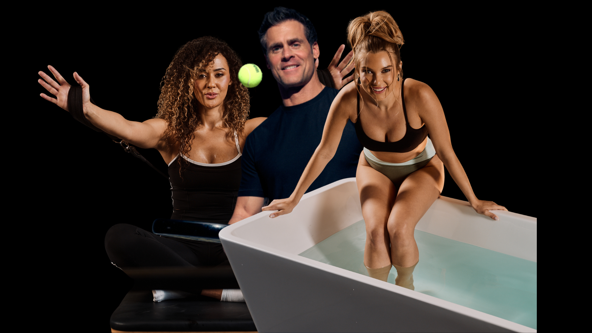 Fitura - Movement, Sport, Recovery